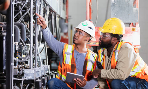 Best Emergency Electrician Near Me  in Bethlehem, NC