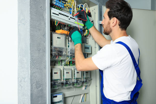 Best Residential Electrician Services  in Bethlehem, NC