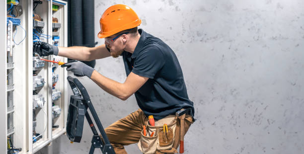  Bethlehem, NC Electrician Pros