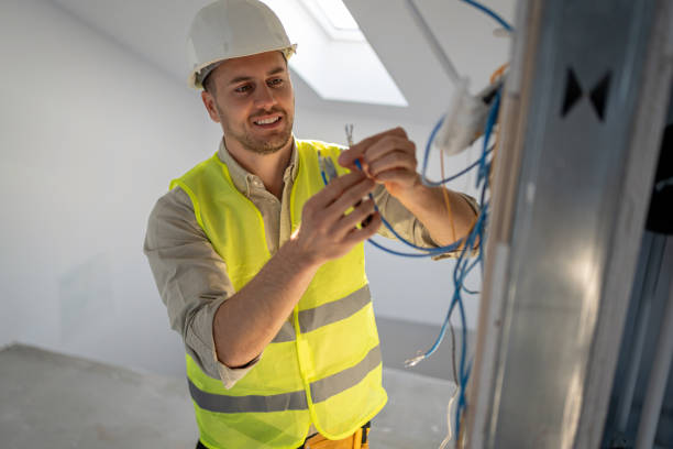 Best 24-Hour Electrician  in Bethlehem, NC