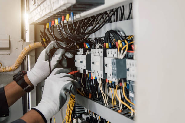 Best Industrial Electrical Services  in Bethlehem, NC